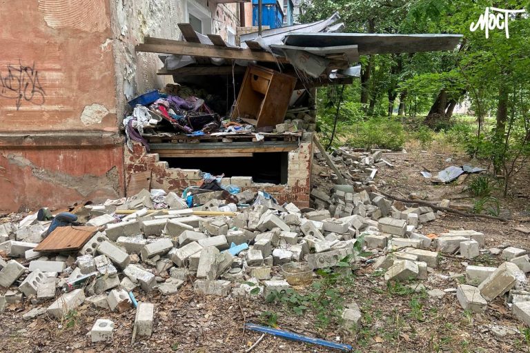 Окупанти визначилися із незаконними округами: адмінустрій охоплює всю Херсонщину та частину Миколаївщини