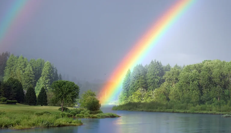 Прогноз погоди на вихідні 8–9 червня: стануть у пригоді і парасольки, і панами