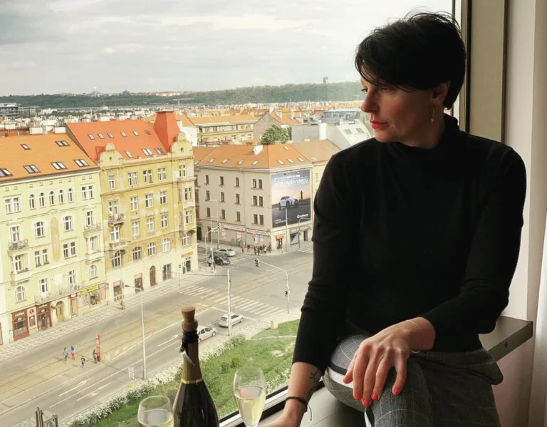 Бухгалтерка Гавренкової тепер контролює благодійний фонд Колихаєва