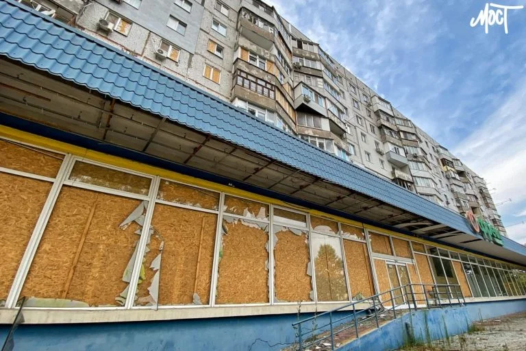 Минулої доби російська армія убила двох жителів Херсонщини