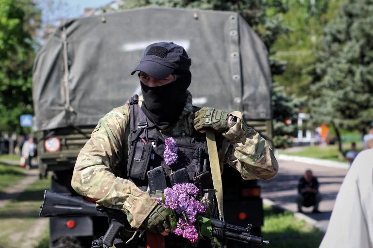На ТОТ Херсонщини незаконна влада створила антитерористичну та антинаркотичну комісії