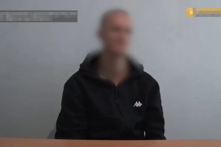 ФСБ звинуватила жителя Нової Каховки у шпигунстві на користь України