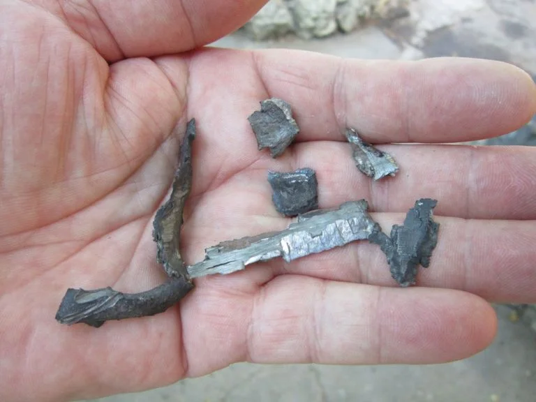 Херсонський краєзнавець розповів про сьогоднішні обстріли Комишан