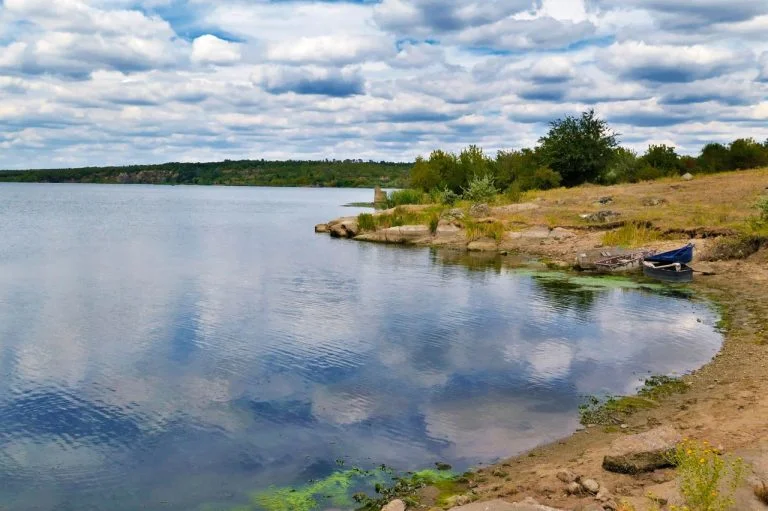 На Херсонщині прокуратура вимагає забезпечити належне збереження заказника