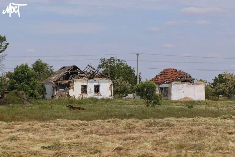 Уряд РФ затвердив програму підтримки “сільських територій” на ТОТ України