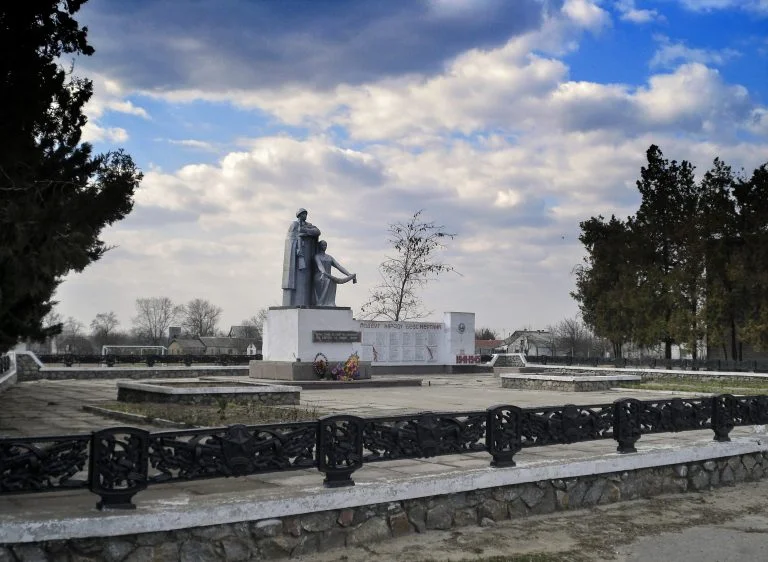 Російська армія вчора обстріляла Одрадокам’янку: загинув чоловік