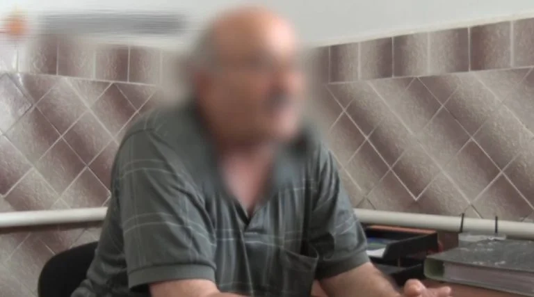 На ТОТ Херсонщини окупанти затримали чоловіка, який нібито є членом батальйону ім. Номана Челебіджихана