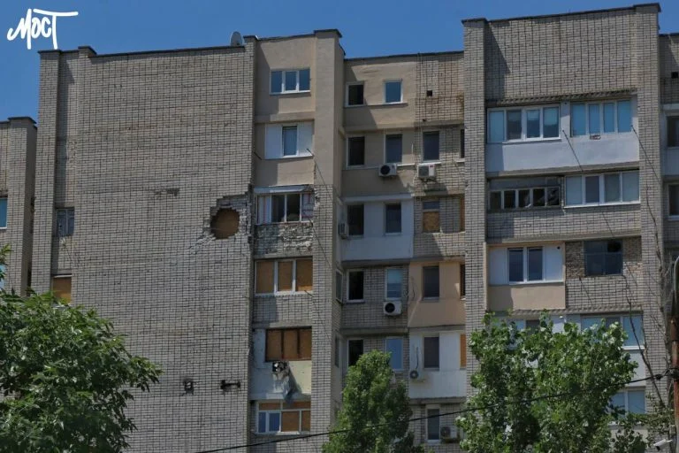 У липні російська армія вбила 13 херсонців