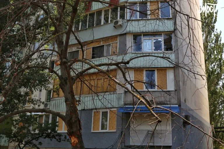 Over the past 24 hours in the Kherson region, due to Russian shelling, 4 people were killed, 11 were wounded, including a child