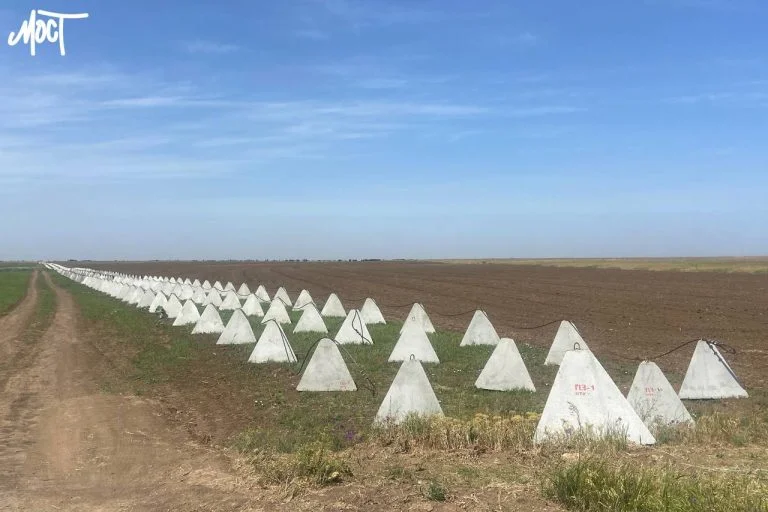 Against the backdrop of a corruption scandal, the department of the Kherson Regional State Administration carried out a covert procurement for the Defence Forces