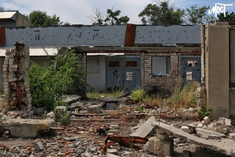 Уранці в Микільському внаслідок російських обстрілів загинув чоловік