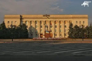 У ХОВА хочуть вивчити стиль роботи департаменту, ексочільника якого затримали за підозрою в отриманні хабаря