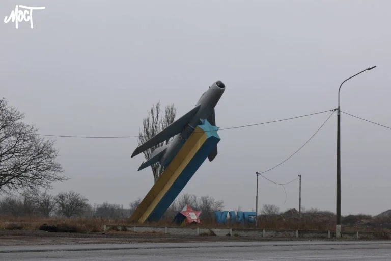 Окупація, звільнення, обстріли, евакуація – жителів Чорнобаївської громади просять поділитись спогадами та свідченнями