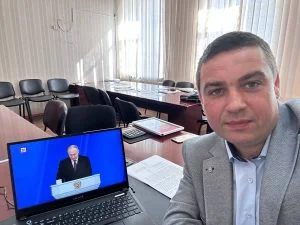 Віталій Васютинський