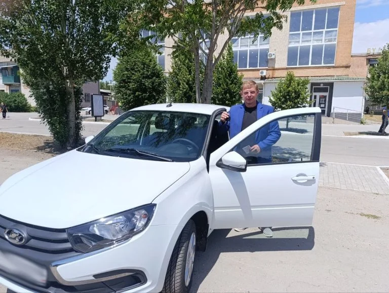 Незаконним головою Стрілкового на ТОТ Херсонщини став мешканець Ростова-на-Дону