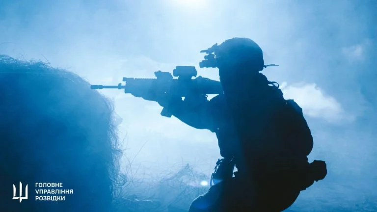 Спецпризначенці ГУР висадились на Тендрівську косу на Херсонщині (відео)