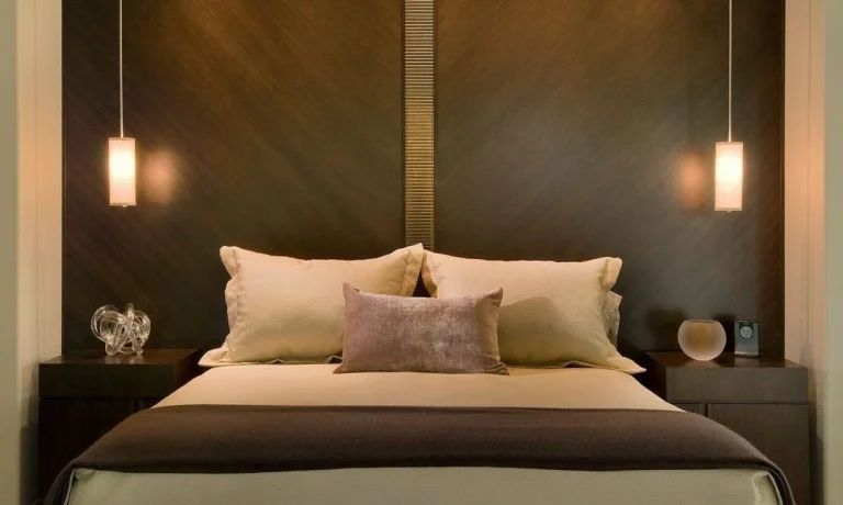 Як вибрати підвісні світильники для різних кімнат?