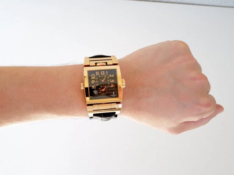 Як купити вживаний швейцарський годинник