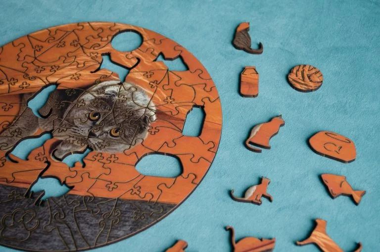 Топ-5 креативних ідей виробів з дерева на подарунок