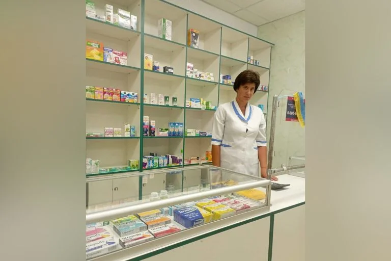 У Киселівці відкрили аптечний пункт