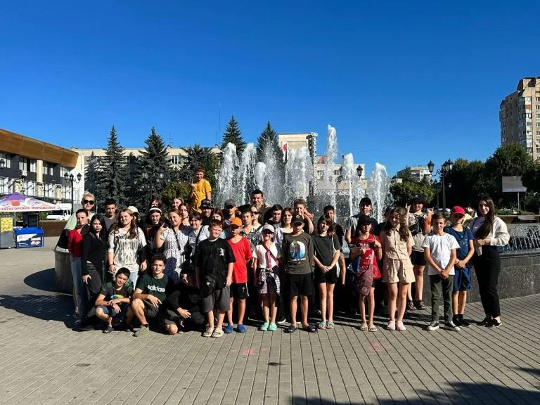 Майже 60 дітей з ТОТ Херсонщини повезуть до Кабардино-Балкарії