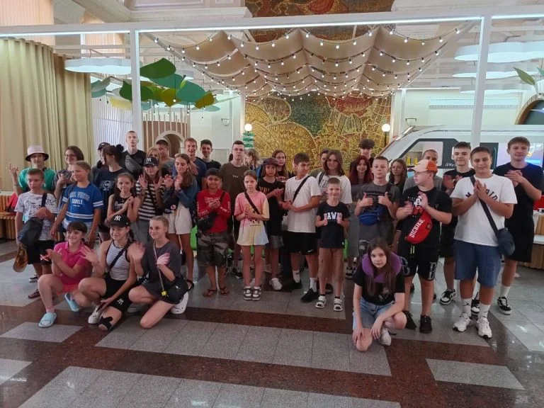 Спортсмени з Херсонщини вирушили на відпочинок до Закарпаття