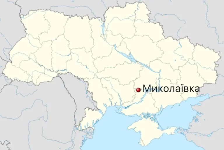 В перші дні повномасштабного вторгнення військові РФ розстріляли чоловіка на Бериславщині