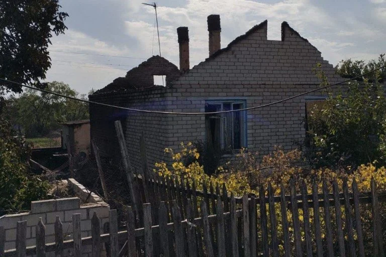 У Томиній Балці збільшилась кількість постраждалих через нічні обстріли