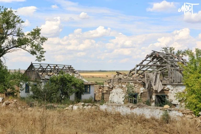 Минулої доби через обстріли російської армії на Херсонщині загинуло четверо людей