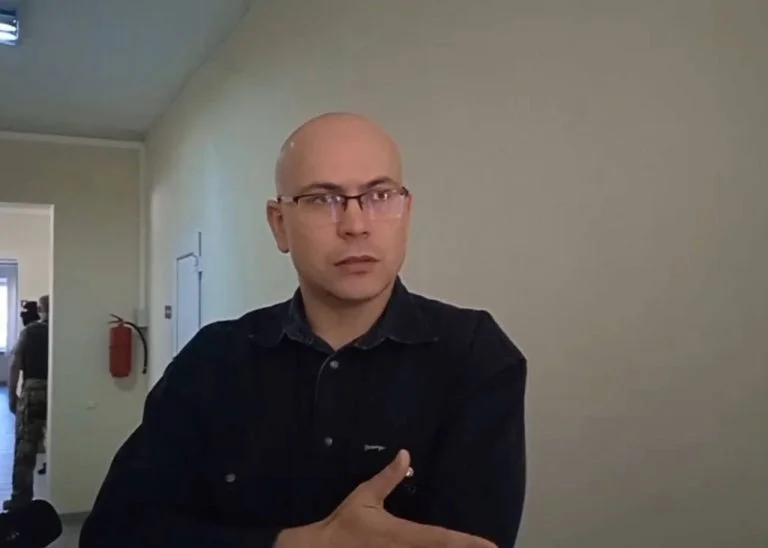 Заступник фейкового міністра охорони здоров’я Херсонщини заочно отримав 10 років в’язниці