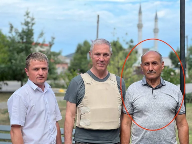 Окупаційний очільник Новоолексіївки на ТОТ Херсонщини заочно отримав 10 років в’язниці