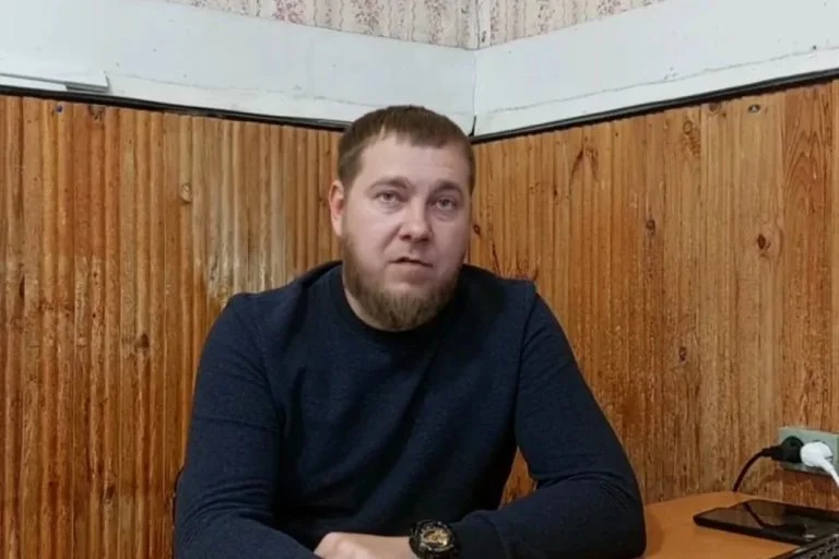 Поліція оголосила підозру ексочільнику управління окупаційної адміністрації Херсона