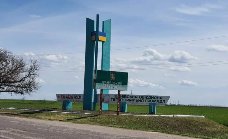 Окупанти обиратимуть незаконного голову так званого Іванівського округу на ТОТ Херсонщини