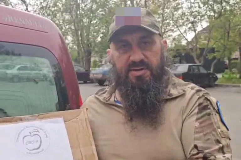 Поліція оголосила підозру військовому «добровольчого» батальйону на ТОТ Херсонщини