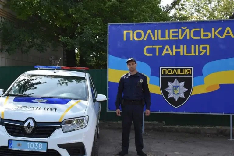 У Калинівській громаді з’явиться поліцейська станція