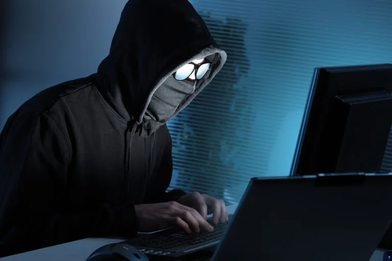 На ТОТ Херсонщини створили групу шпигунів за населенням у кіберпросторі