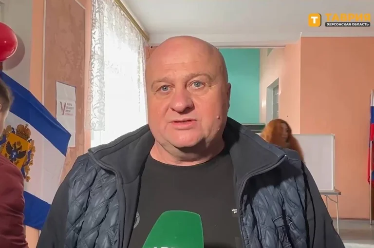 Псевдодепутату з Великої Лепетихи на Херсонщині змінили підозру