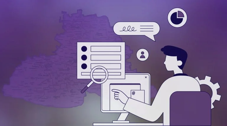 The third year without jeans. What the monitoring of Kherson online media showed імі