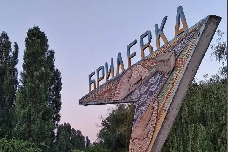 Окупаційна влада Херсонщини запустила автобусний маршрут “Брилівка-Привітне”