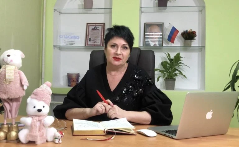 На ТОТ Херсонщини судитимуть колишню в.о. міністра молодіжної політики