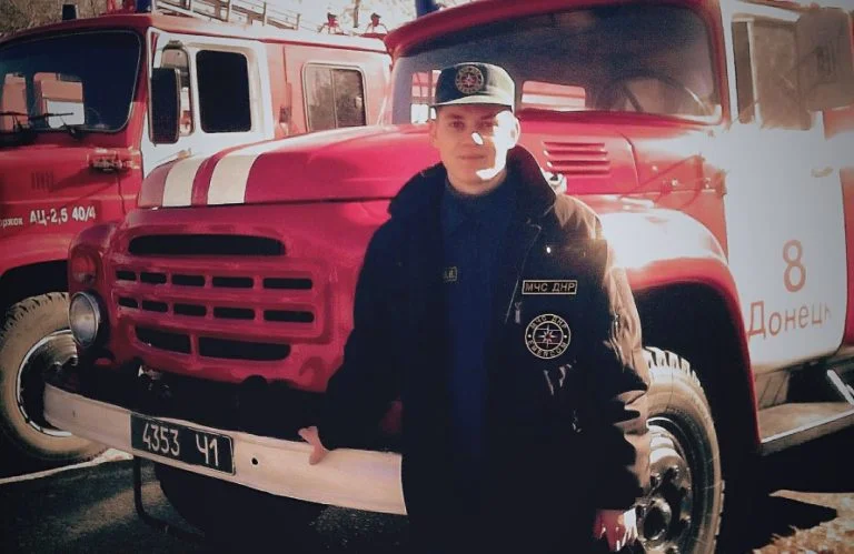 Мешканець Донеччини, який брав участь у бойових діях проти ЗСУ на Херсонщині, заочно отримав 15 років в’язниці