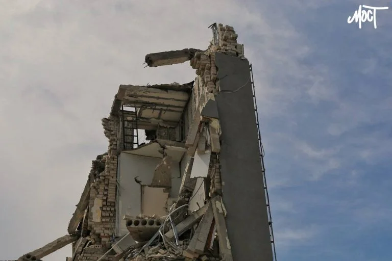 Вчора через російські обстріли Херсонщини поранення отримали 24 людини