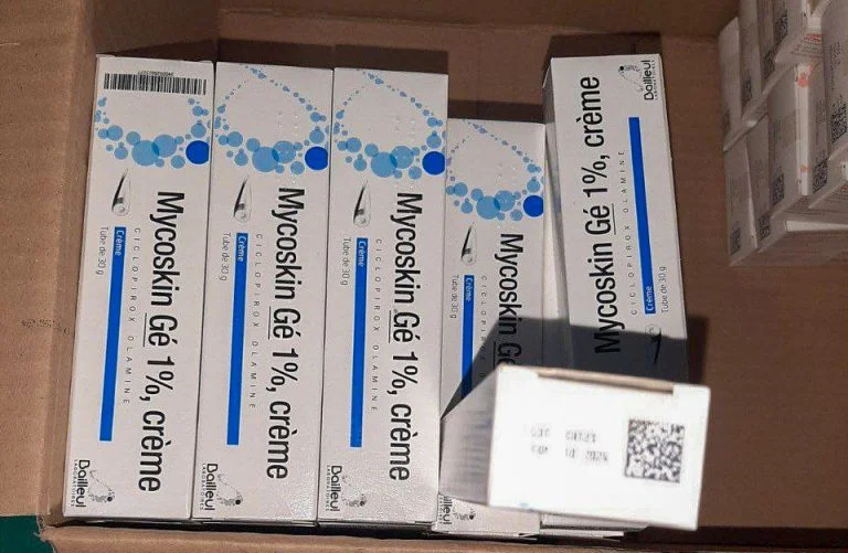 Лікарні Херсонщини отримали медикаменти від благодійників