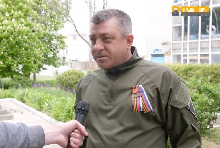 Ще один окупаційний чиновник на лівобережжі Херсонщини достроково позбувся повноважень