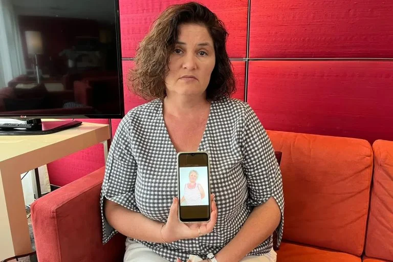 Херсонська чиновниця розповіла про своє перебування в російському полоні