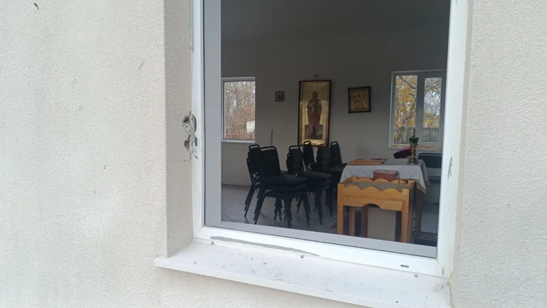 На окупованій Херсонщині російські силовики перевіряють священників за “недостатню підтримку СВО” церква