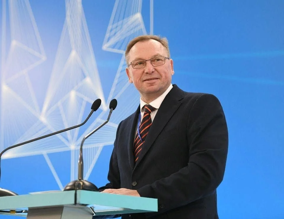 Силенков борис