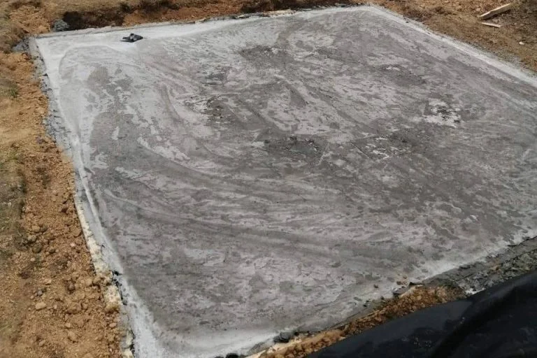 У Надеждівці готуються встановити нову водонапірну вежу