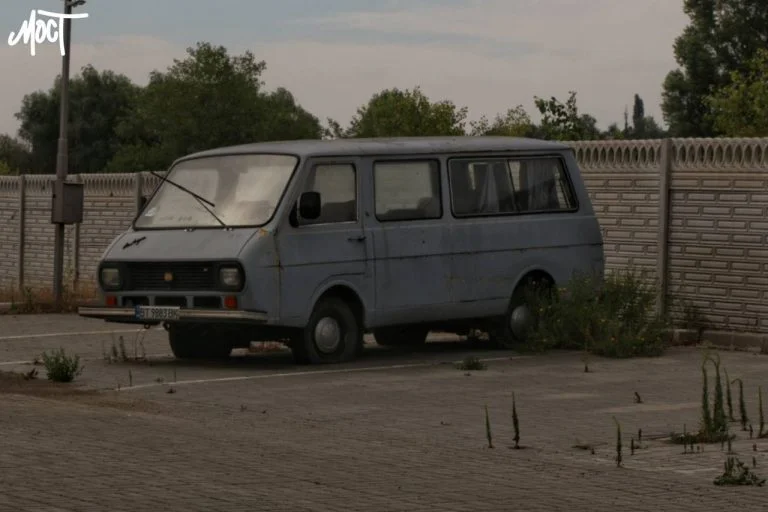 Херсонщина очолила антирейтинг продажу вживаних авто в Україні