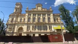 У Херсоні не вистачає фахівців практично в усіх галузях